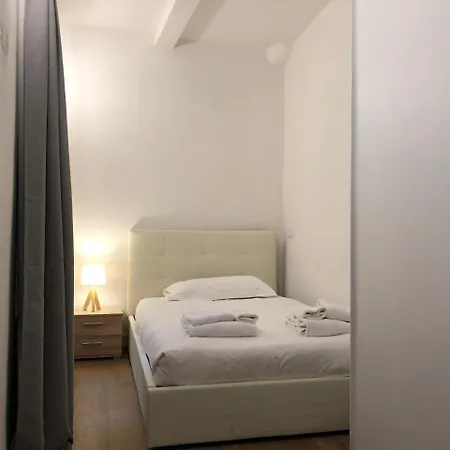 San Frediano フィレンツェ