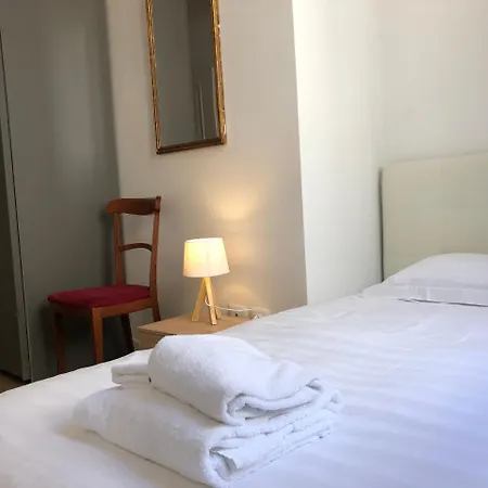 San Frediano フィレンツェ