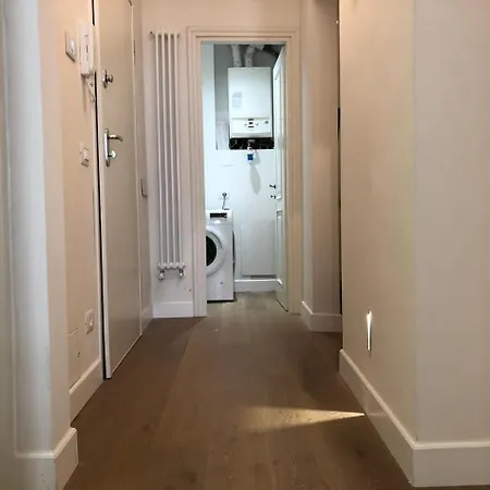 San Frediano Apartmán *
