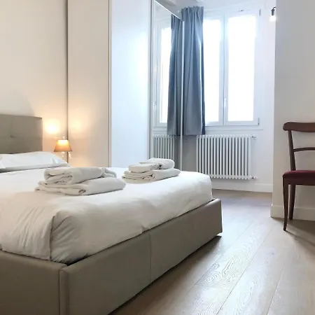 San Frediano フィレンツェ